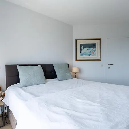 Jachthaven I With Parking By Interhome Apartamento