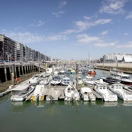 Jachthaven I With Parking By Interhome