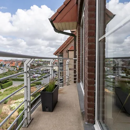 Jachthaven I With Parking By Interhome Apartamento *