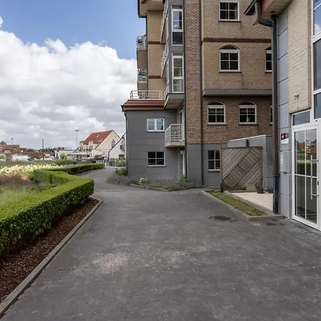 Jachthaven I With Parking By Interhome Blankenberge