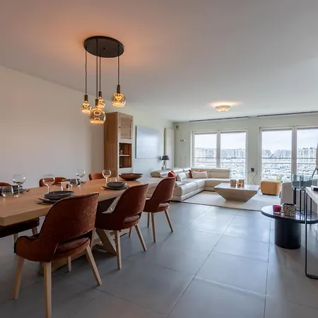 Jachthaven I With Parking By Interhome Apartamento