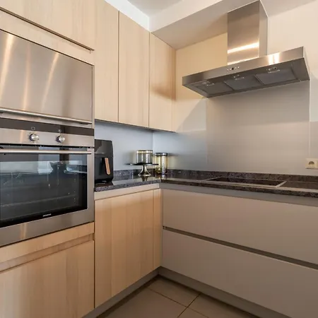 Jachthaven I With Parking By Interhome Apartamento *