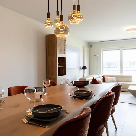 Jachthaven I With Parking By Interhome