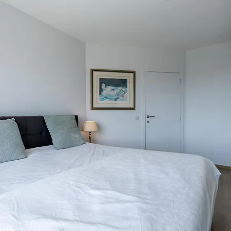 Jachthaven I With Parking By Interhome アパート *