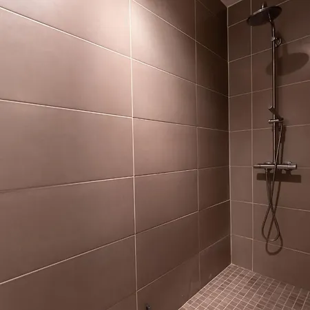 アパート Jachthaven I With Parking By Interhome ブランケンベルヘ