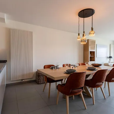 アパート Jachthaven I With Parking By Interhome