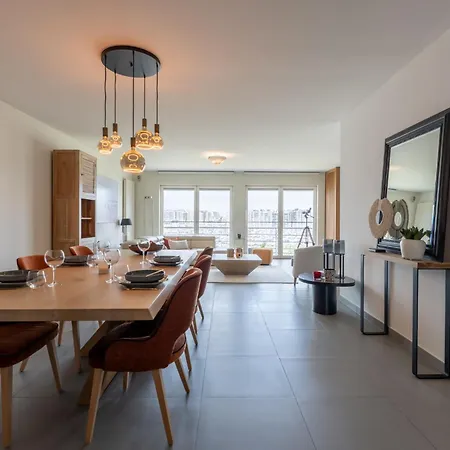 Jachthaven I With Parking By Interhome Apartamento *