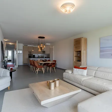 Jachthaven I With Parking By Interhome *