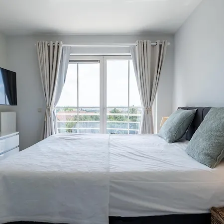 Jachthaven I With Parking By Interhome