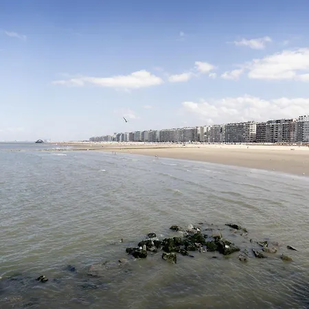 Jachthaven I With Parking By Interhome Apartamento